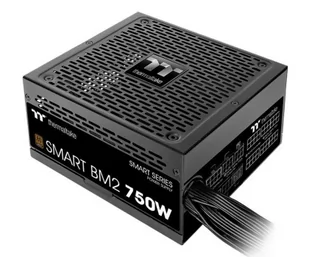 Thermaltake Smart BM2 750W (PS-SPD-0750MNFABE-1) - Zasilacze komputerowe - miniaturka - grafika 1