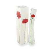 Wody i perfumy damskie - Kenzo Flower by Kenzo woda toaletowa 100ml - miniaturka - grafika 1