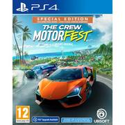 Gry PlayStation 4 - The Crew Motorfest Edycja Specjalna GRA PS4 - miniaturka - grafika 1