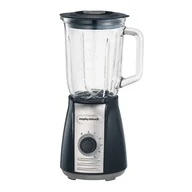 Blendery kielichowe - Morphy Richards 403010 Czarny - miniaturka - grafika 1