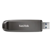 Pendrive - SanDisk Extreme PRO Flash Drive with USB-A - 512GB - SDCZ820-512G-G46 - miniaturka - grafika 1