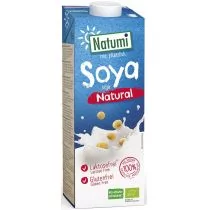 Natumi NAPÓJ SOJOWY BEZGLUTENOWY BIO 1 L bioplanet-4038375024204 - Napoje roślinne - miniaturka - grafika 1