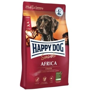 Happy Dog Supreme Africa 4 kg