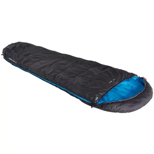 High Peak TR 300 Sleeping Bag, czerwony Right Zipper 2022 Śpiwory syntetyczne 23061 - Śpiwory - miniaturka - grafika 3