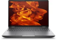 Laptopy - HP ZBook G1i 16 Intel Core Ultra 9 285HX 40,6cm 16" 64GB 1TB WQUXGA W11P 3Y War DE 98L79ET - miniaturka - grafika 1