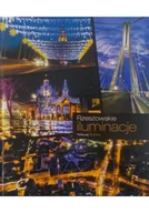 Książki o kulturze i sztuce - Rzeszowskie iluminacje - miniaturka - grafika 1