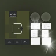 Akcesoria do smartwatchy - OCHRONNE SZKŁO HARTOWANE 9H DO GALAXY WATCH 4 / 5 / 6 / 7 / FE 40MM - HOFI - miniaturka - grafika 1