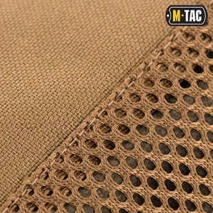 M-Tac - Torba zrzutowa na magazynki Elite - Coyote - 10077005 - Odzież taktyczna i umundurowanie - miniaturka - grafika 9