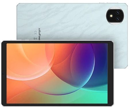 Ulefone TABLET TAB A9 PRO 8