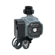 Pompy obiegowe c.o. - POMPA CYRKULACYJNA CIRCULA 25/80 3-BIEGI - miniaturka - grafika 1