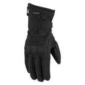 Rękawice motocyklowe - Rękawice Motocyklowe Rusty Stitches Ray Czarny4XL - miniaturka - grafika 1