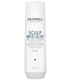 Goldwell DUALSENSES SCALP Głęboko oczyszczający szampon do włosów 250ml 0000050158 - Szampony do włosów - miniaturka - grafika 1