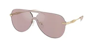 Okulary przeciwsłoneczne - Okulary Przeciwsłoneczne Michael Kors MK 1149 1014VS - miniaturka - grafika 1