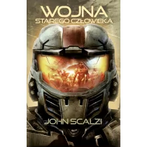 Muza Wojna starego człowieka - JOHN SCALZI