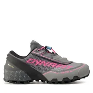 Lekkoatletyka - Buty do biegania Dynafit Feline Sl W Gtx GORE-TEX 64057 Szary - miniaturka - grafika 1