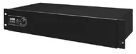 Zasilacze awaryjne UPS - Zasilacz awaryjny EVER ECO Pro 1000 W/EAVRRM-001K00/00 1000VA - miniaturka - grafika 1
