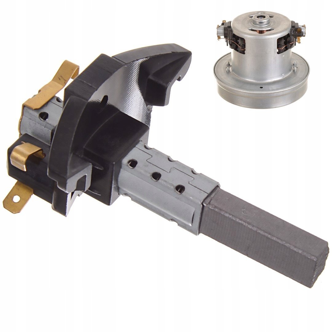 Szczotka węglowa UNIWERSALNA 1600W 1800W 2000W LG SAMSUNG ZELMER METEOR 2