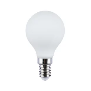 Żarówka LED 4,5W Milky E14 4000K 3S DIMM 5214-P45-3DM-MILKY Italux - Żarówki LED - miniaturka - grafika 1