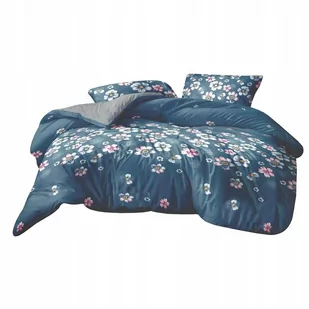 ***Producent niezdefiniowany*** Pościel Mikrowłókno HXDD-1225 160x200NP 3 części 1216344 - Pościel - miniaturka - grafika 1