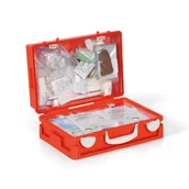 Apteczki i materiały opatrunkowe - B2B Partner Apteczka- warsztat, stolarnia- 15 osób drevo,kovo,15 - miniaturka - grafika 1