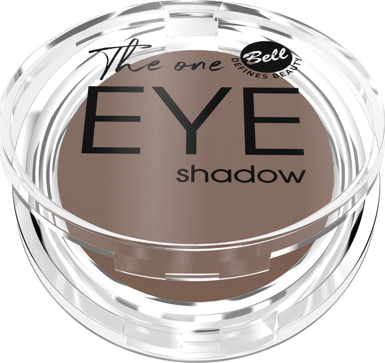 Bell Bell The One Eyeshadow Cień do powiek nr 03 - matowy 1 szt