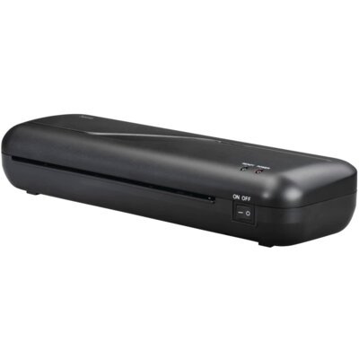 HAMA Laminator Basic DIN A4 Szerokość laminacji 230 mm, Nagrzewanie 4 min