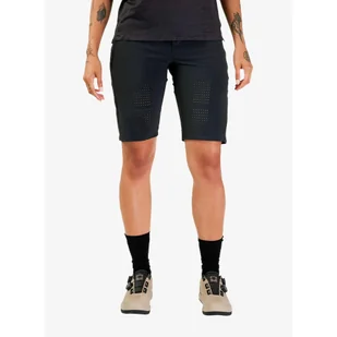 Spodenki rowerowe damskie Fox Ranger Short - Spodenki rowerowe - miniaturka - grafika 1