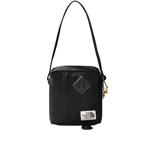 Nerki - Torebka The North Face Berkeley Cross Body Bag 0A52VT84Z1 - czarna - grafika 1