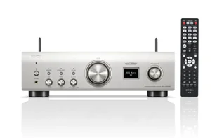 Denon PMA-900HNE wzmacniacz audio Dom Srebrny - Wzmacniacze - miniaturka - grafika 1
