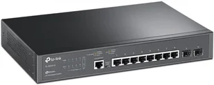 TP-Link L-SG3210 V3 | L-SG3210 V3 - Switche - miniaturka - grafika 1