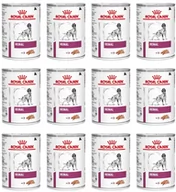 Mokra karma dla psów - Royal Canin Renal RF 16 12 x 420g - miniaturka - grafika 1