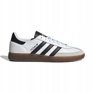 Buty sportowe adidas Handball Spezial modne wygodne sneakersy roz. 39 1/3 - Sneakersy damskie - miniaturka - grafika 1