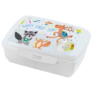 Lunch boxy - Lunchbox Happy Forest Team Ambition - miniaturka - grafika 1