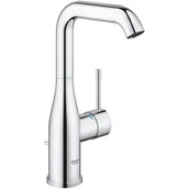 Baterie umywalkowe - Grohe Essence New 32628001 - miniaturka - grafika 1