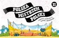 Komiksy dla młodzieży - Polska Mistrzem Polski 2 - miniaturka - grafika 1