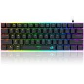 Klawiatury - REDRAGON K605 Alien - miniaturka - grafika 1