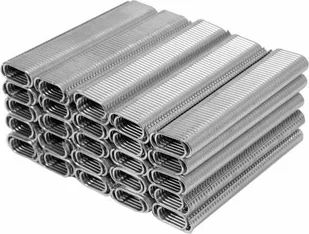 Yato KLAMRY TYPU C DO ŁĄCZENIA SIATEK - Pozostałe wyposażenie warsztatu - miniaturka - grafika 1