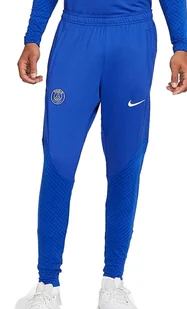 Spodnie Knit Nike Paris Saint-Germain PSG 2022/23 Strike DR1486417 XL - Spodnie sportowe męskie - miniaturka - grafika 1