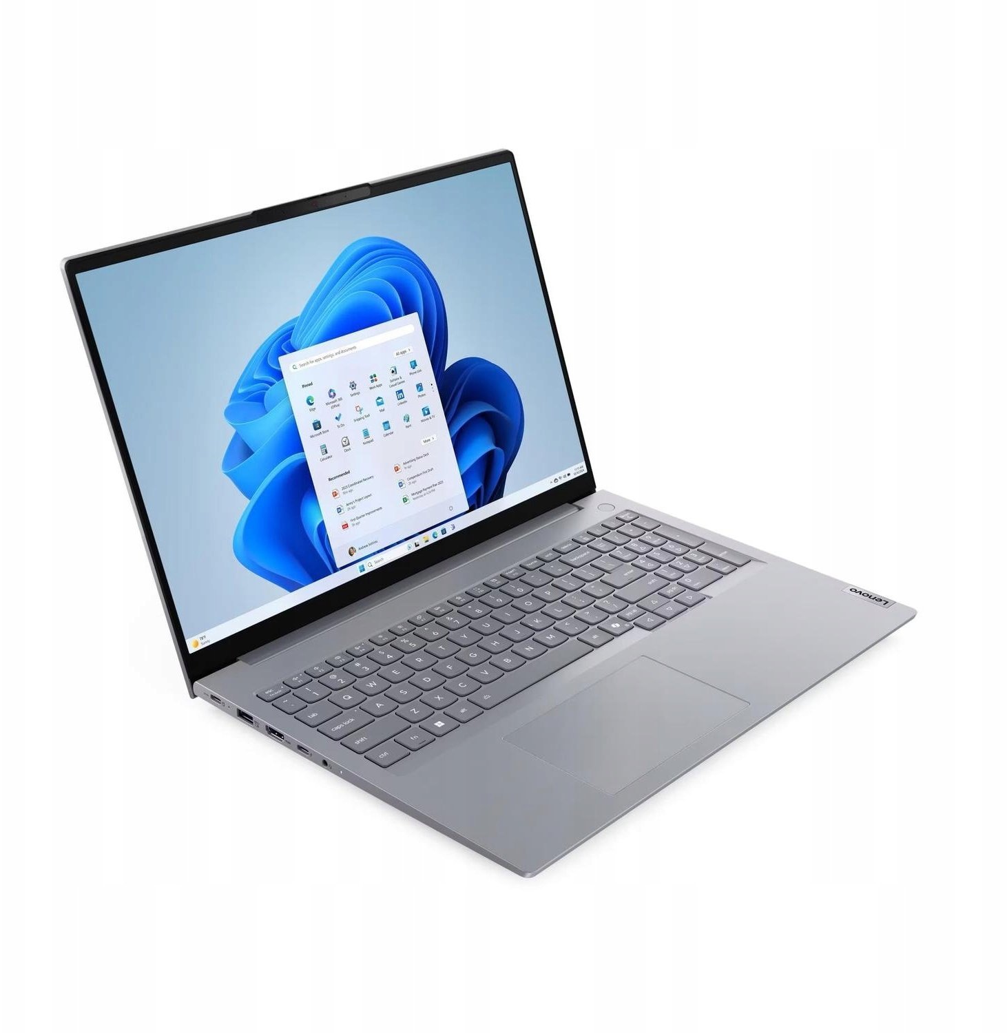 Lenovo NTB ThinkBook 16 G9 IRL 16