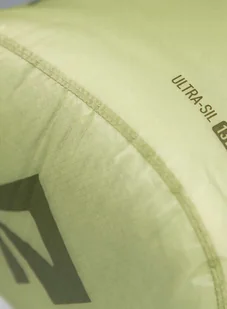 Worek wodoodporny Sea to Summit Ultra-Sil Dry Sack 20 l  - tarragon green - Akcesoria turystyczne - miniaturka - grafika 5