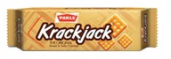 Krakersy - Krakersy Krack Jack Parle 60g - miniaturka - grafika 1