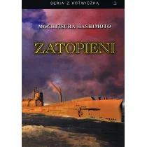 Zatopieni - Historia świata - miniaturka - grafika 1