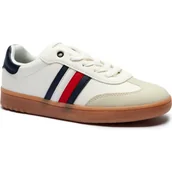 Buty dla dziewczynek - Tommy Hilfiger Sneakersy - miniaturka - grafika 1