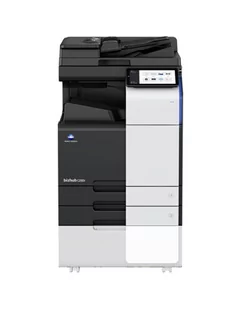 Konica Minolta Bizhub C250i +DF632 - Urządzenia wielofunkcyjne - miniaturka - grafika 1