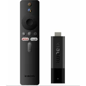TV Dongle - Xiaomi Odtwarzacz multimedialny MI Stick TV Czarny PFJ4122EU - miniaturka - grafika 1