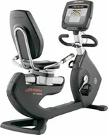 Rowery treningowe - Life Fitness Rower poziomy 95R Inspire - - miniaturka - grafika 1