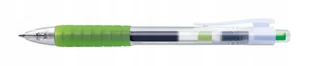 Faber-Castell Długopis Żelowy Szybkoschnący Fast - Długopisy - miniaturka - grafika 1