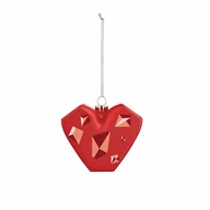Ozdoby bożonarodzeniowe - Amore al cubo GJ02 18 - miniaturka - grafika 1