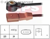 Czujniki - Czujnik spalania stukowego FACET 1.957.036 06A905377C - miniaturka - grafika 1