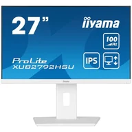 Monitory - IIYAMA XUB2792HSU-W6 - miniaturka - grafika 1
